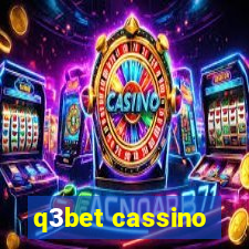 q3bet cassino